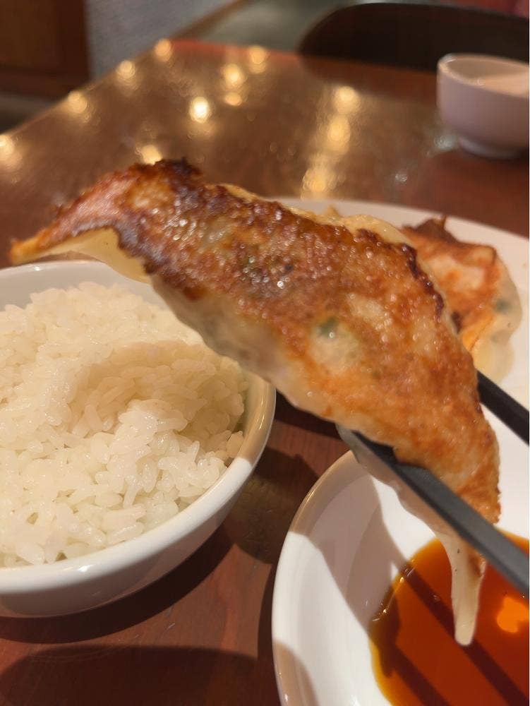 紅虎餃子房 ルミネ池袋店
