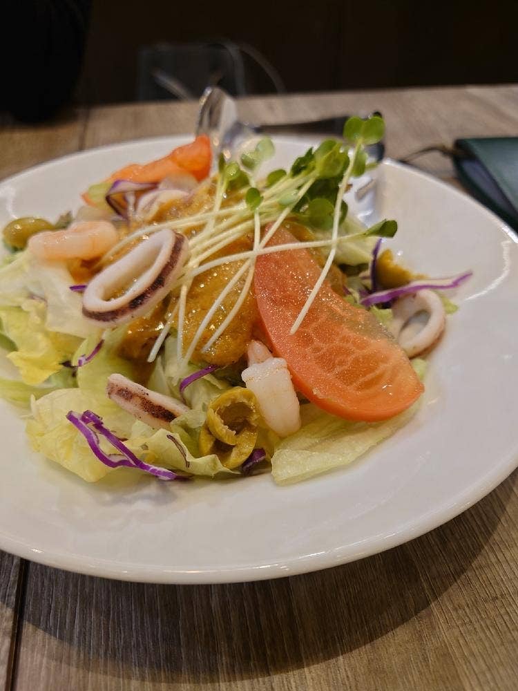 Italian Kitchen VANSAN イオン天王町店