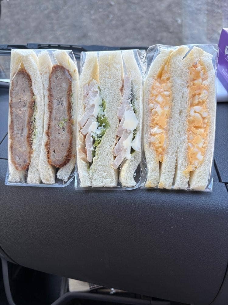 サンドイッチ＆レストラン まめや