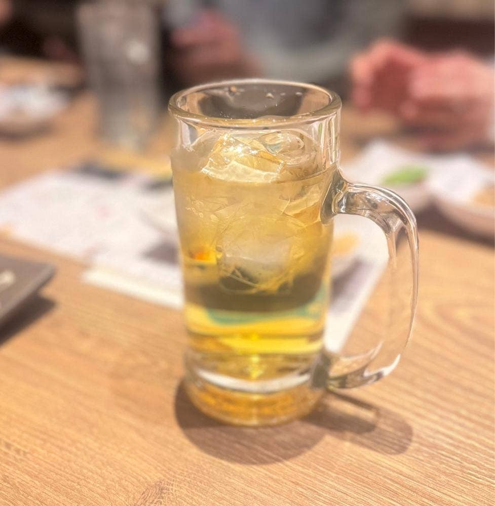 鉄焼酒房 蜂ヤ 本店