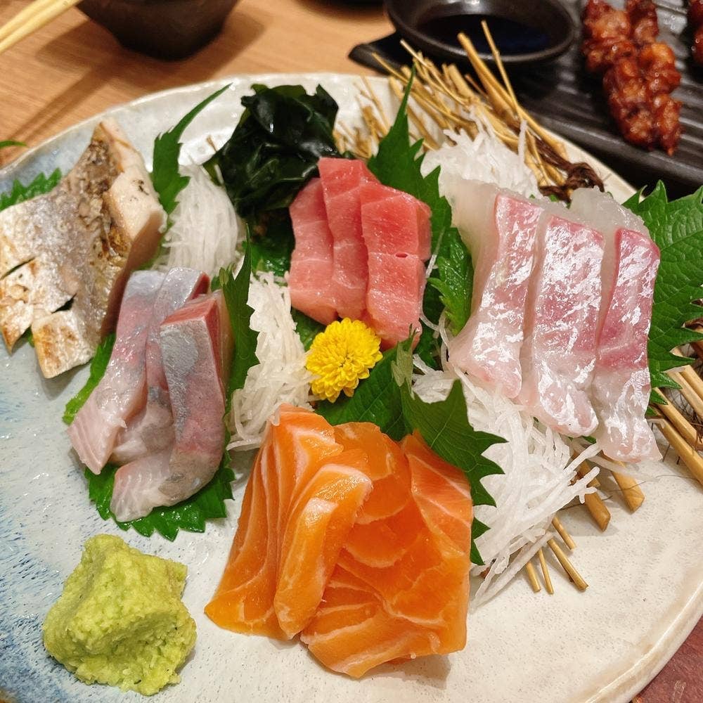 さくら島酒場