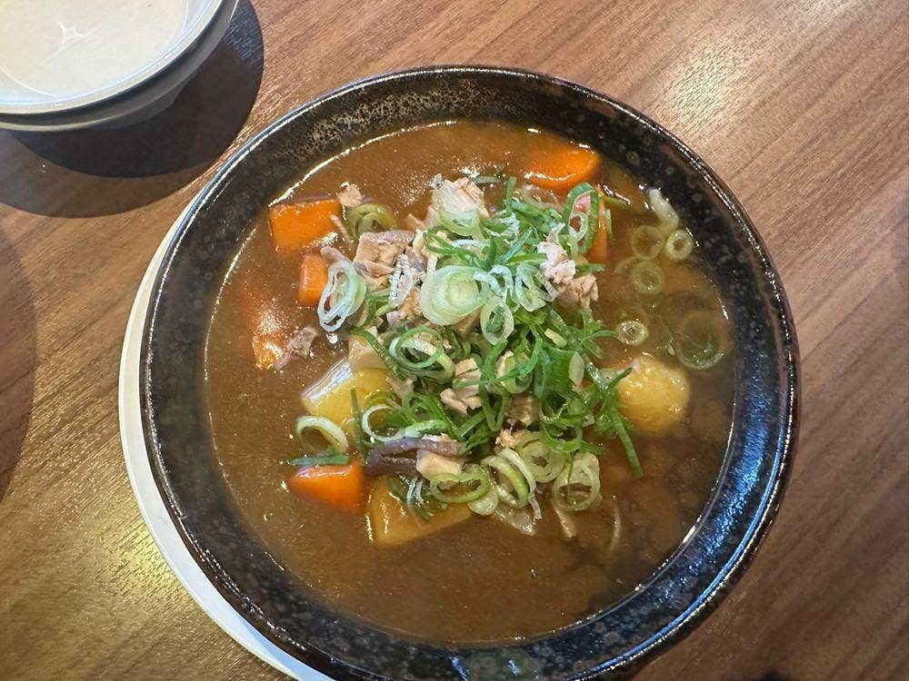 新潟発祥なおじ 滑川店