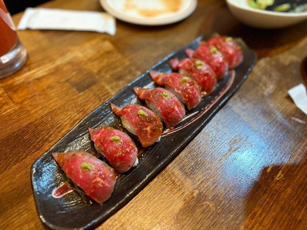 GRILLE KITCHEN 四ツ谷駅前店