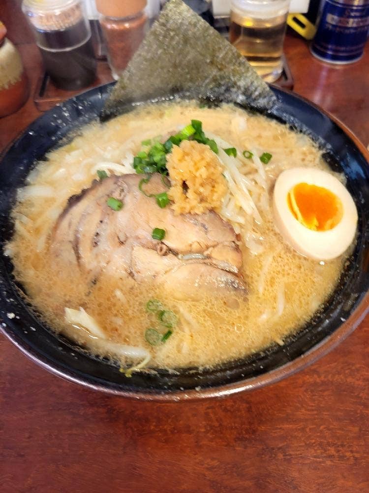 みそ家 豊潤