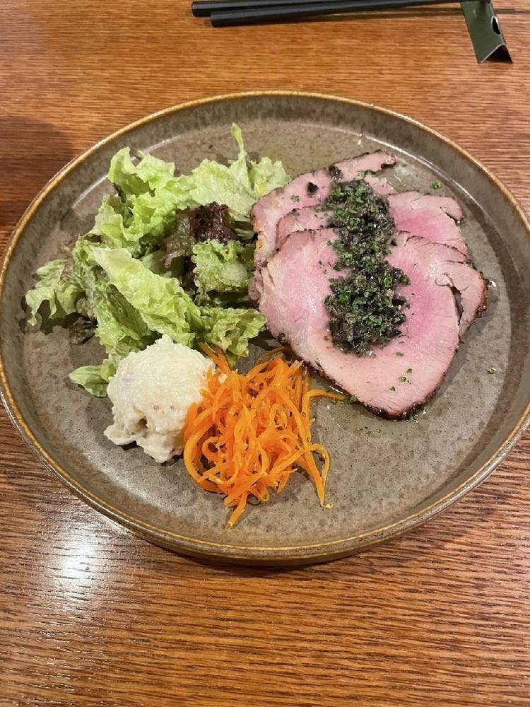 Bistro Le H