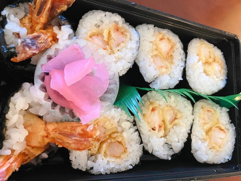 天巻き専門店 一