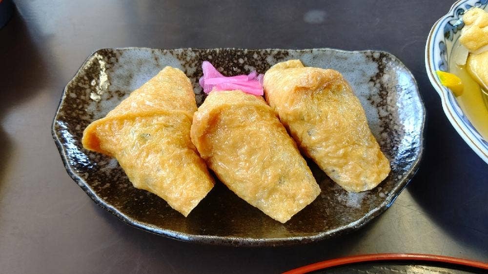 和食処 松月
