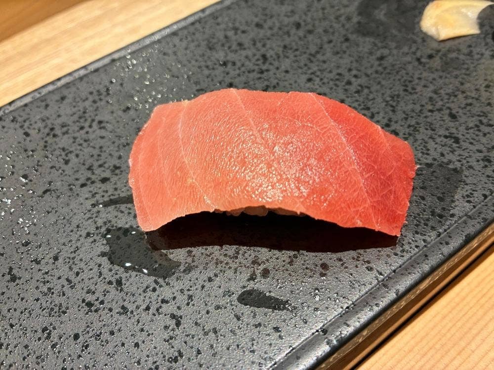 別館すし処 神の前