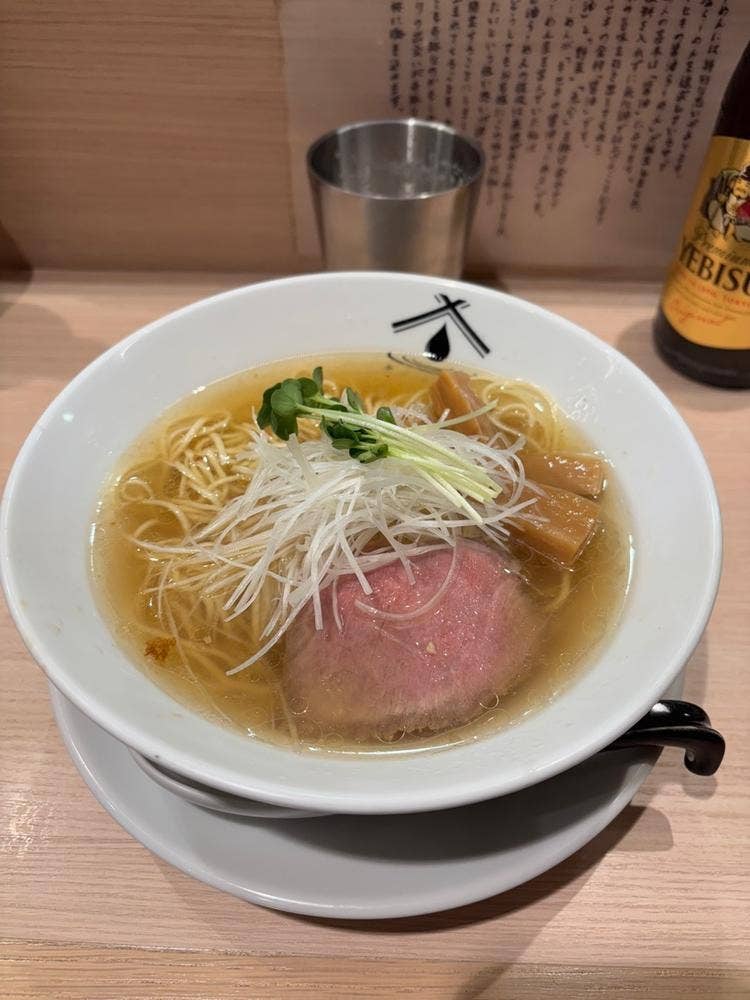 麺 ひしおのキセキ
