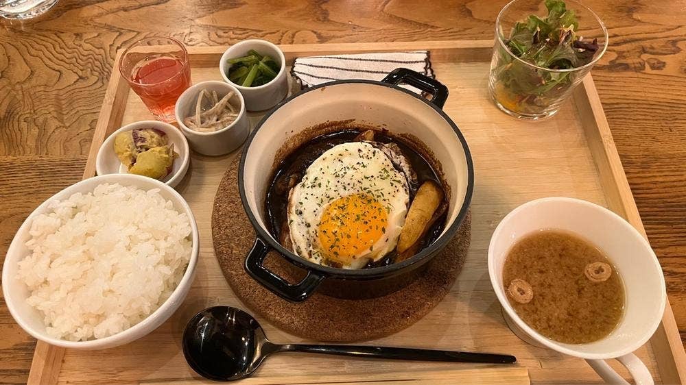 食堂ゑむ-emu-