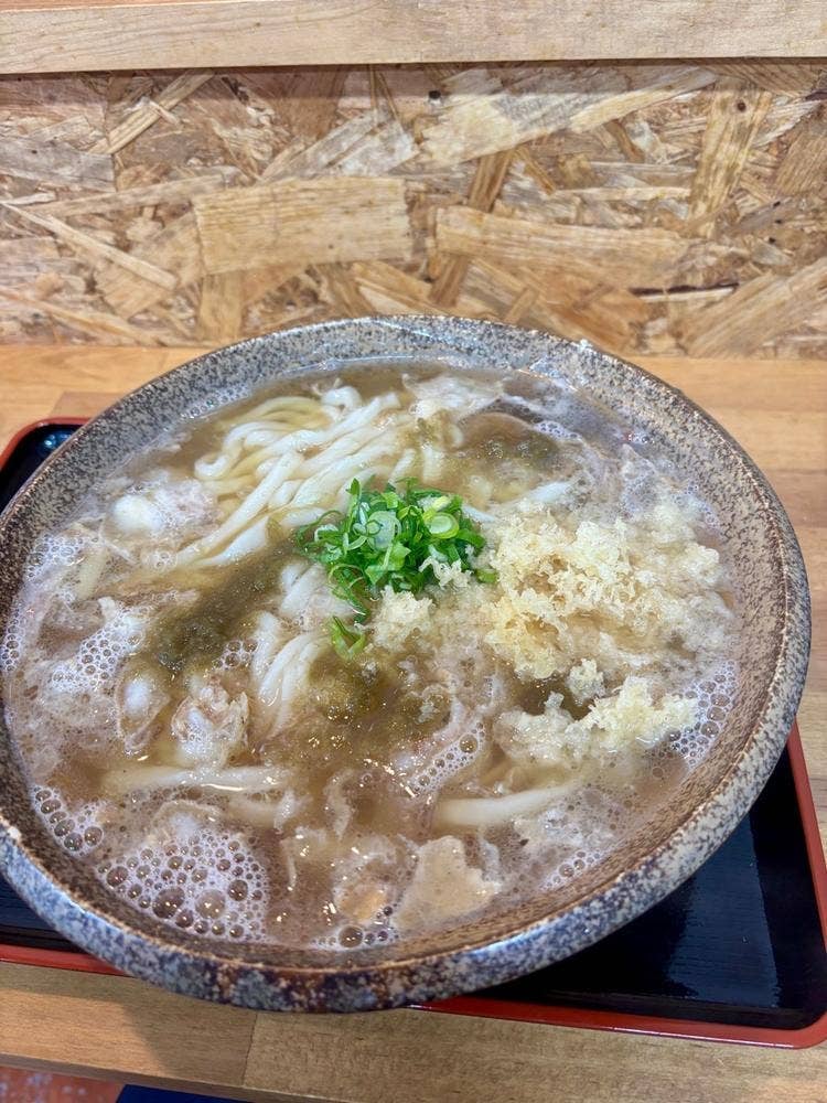 讃岐処かわ野