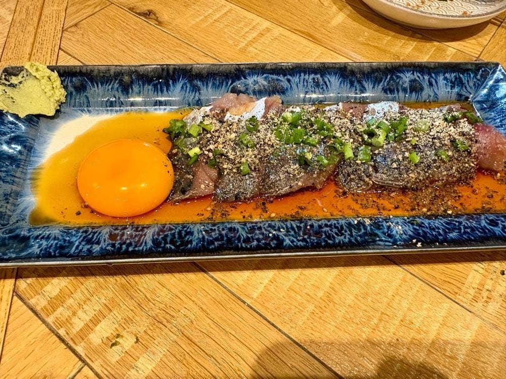 いまがわ食堂 鶴川店