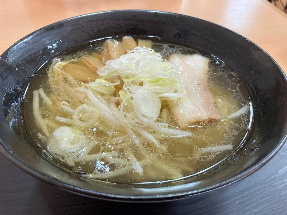 まつえ市場御飯処 多久食堂 鹿島 多久の湯