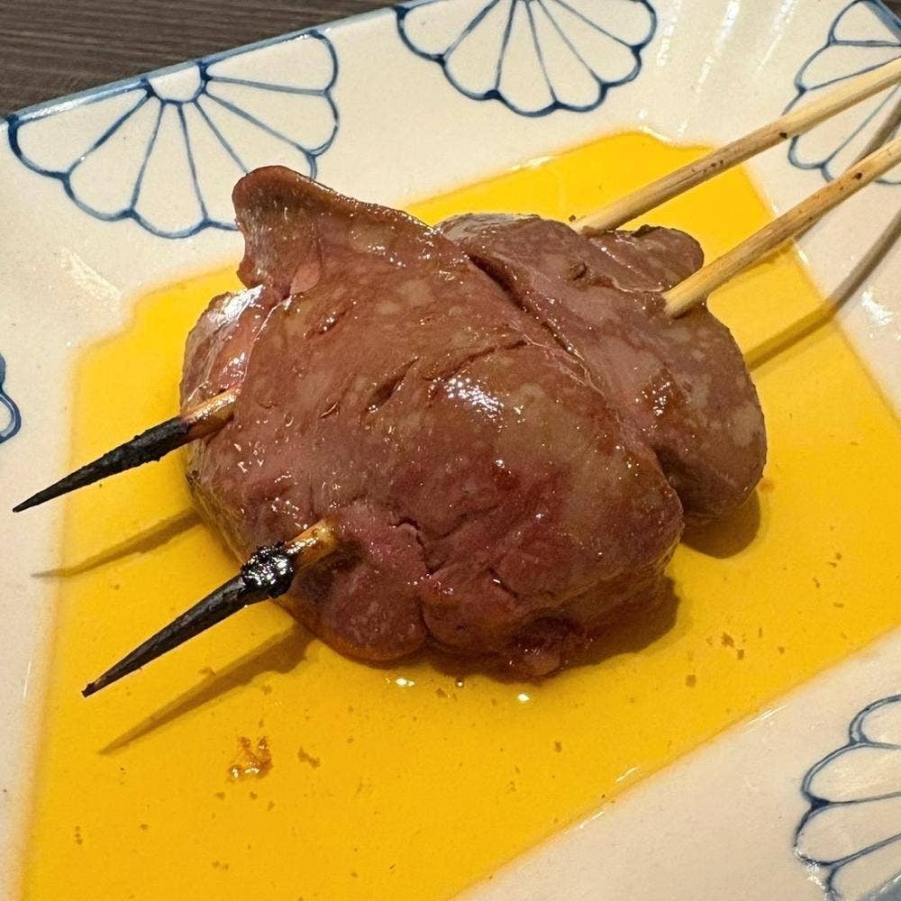 串ビストロ野鳥 横浜馬車道店
