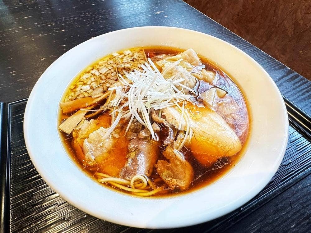 龍のひげ 水戸本店