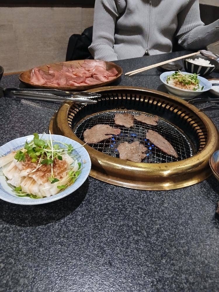 焼肉一世
