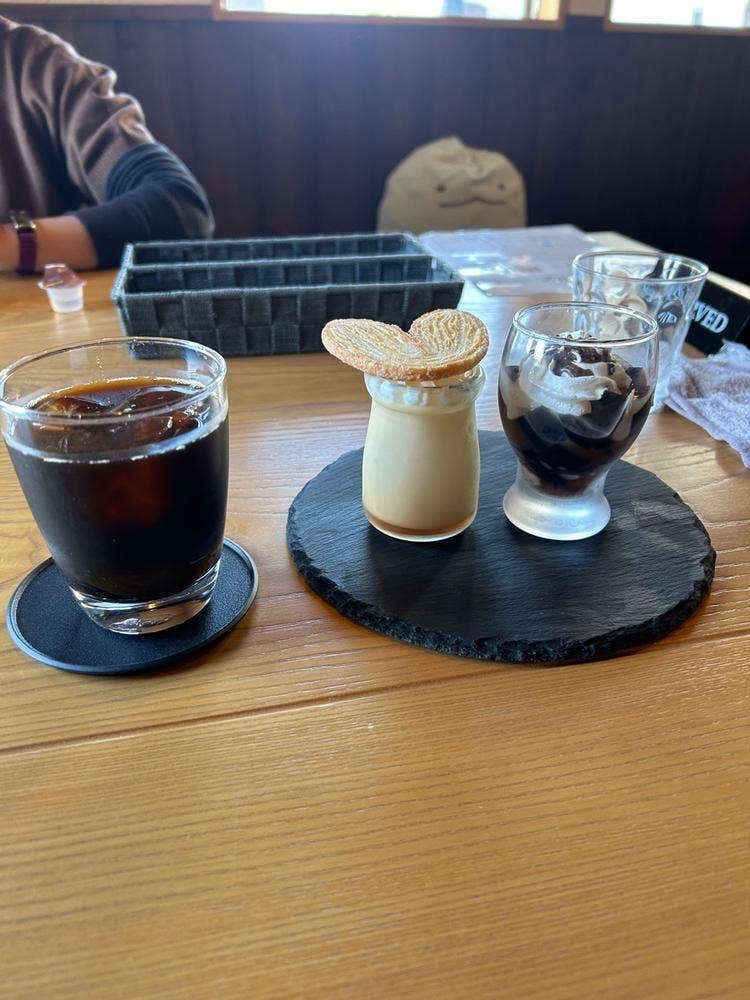 AMUSE CAFE ＋