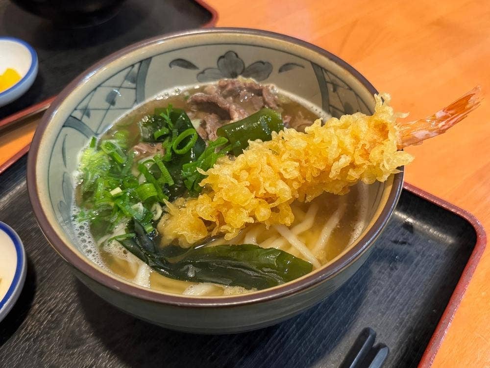 麺工房桃