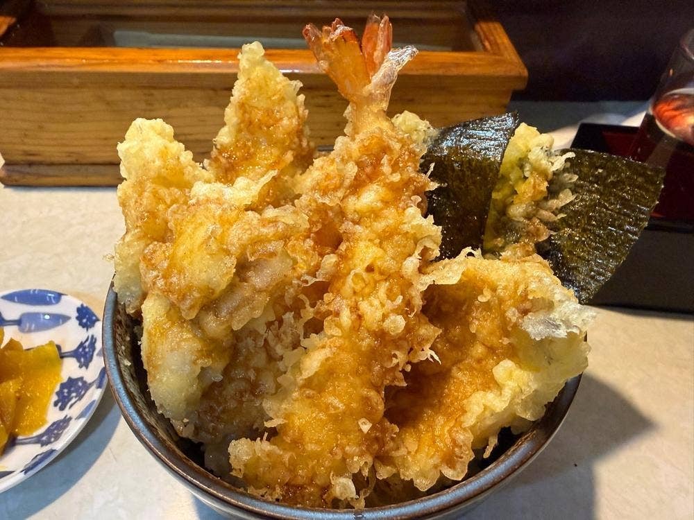 天ちら咲場