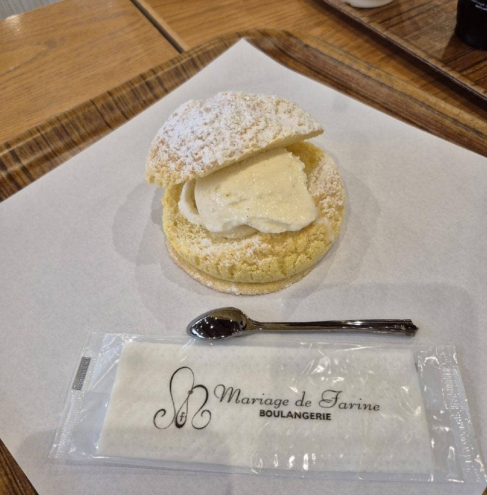 マリアージュ ドゥ ファリーヌ 大府SA