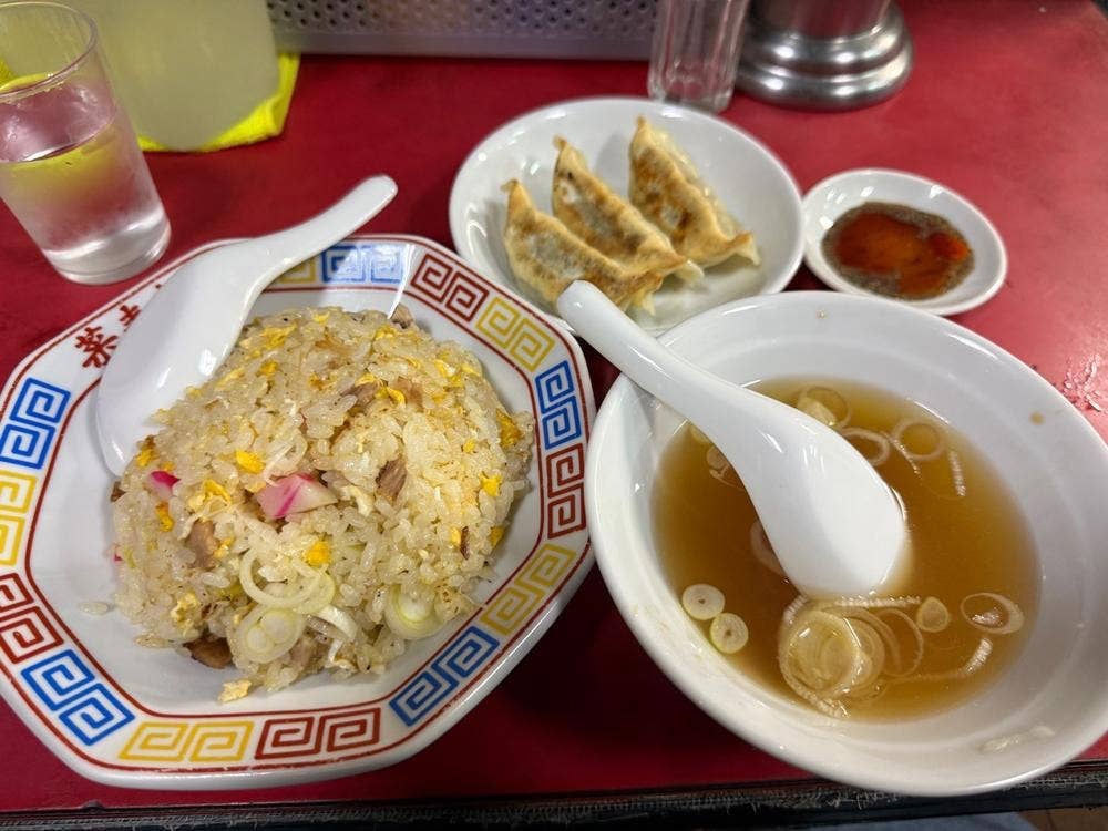 菜来軒