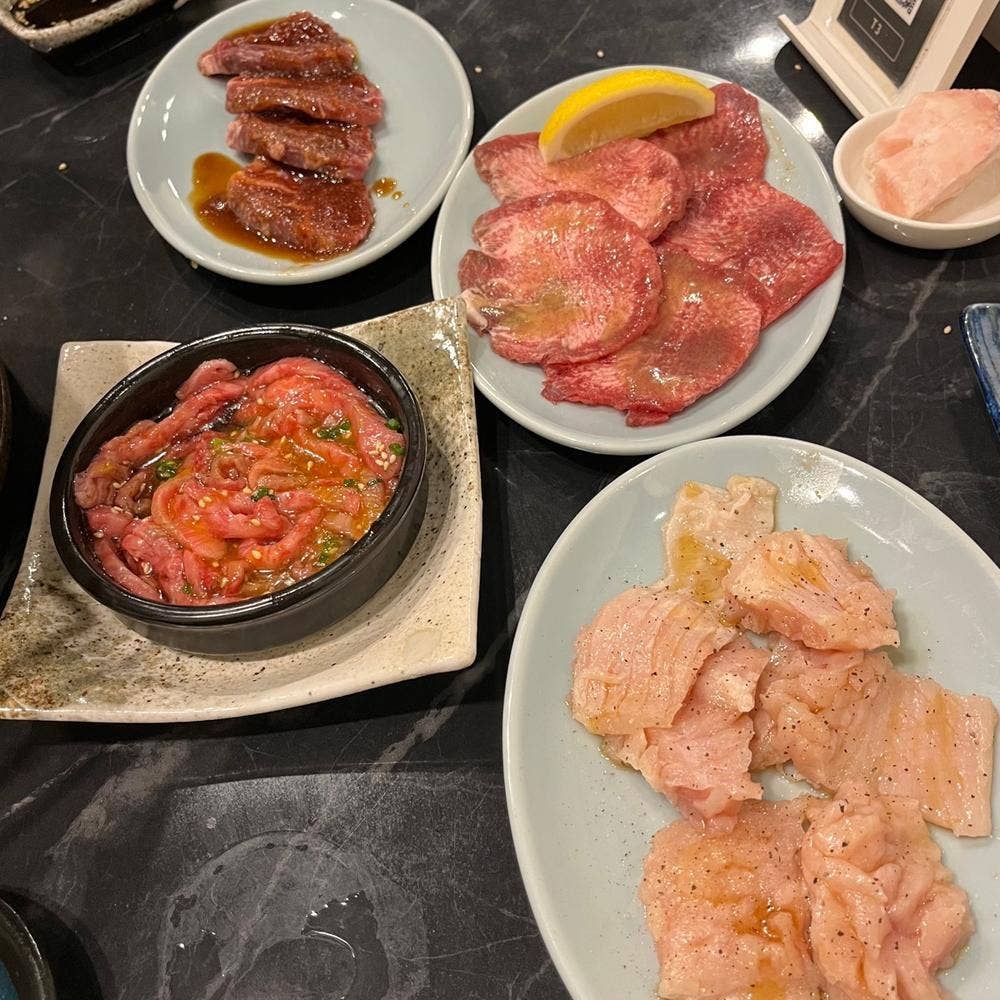 大衆焼肉 こたろう 三ノ宮店