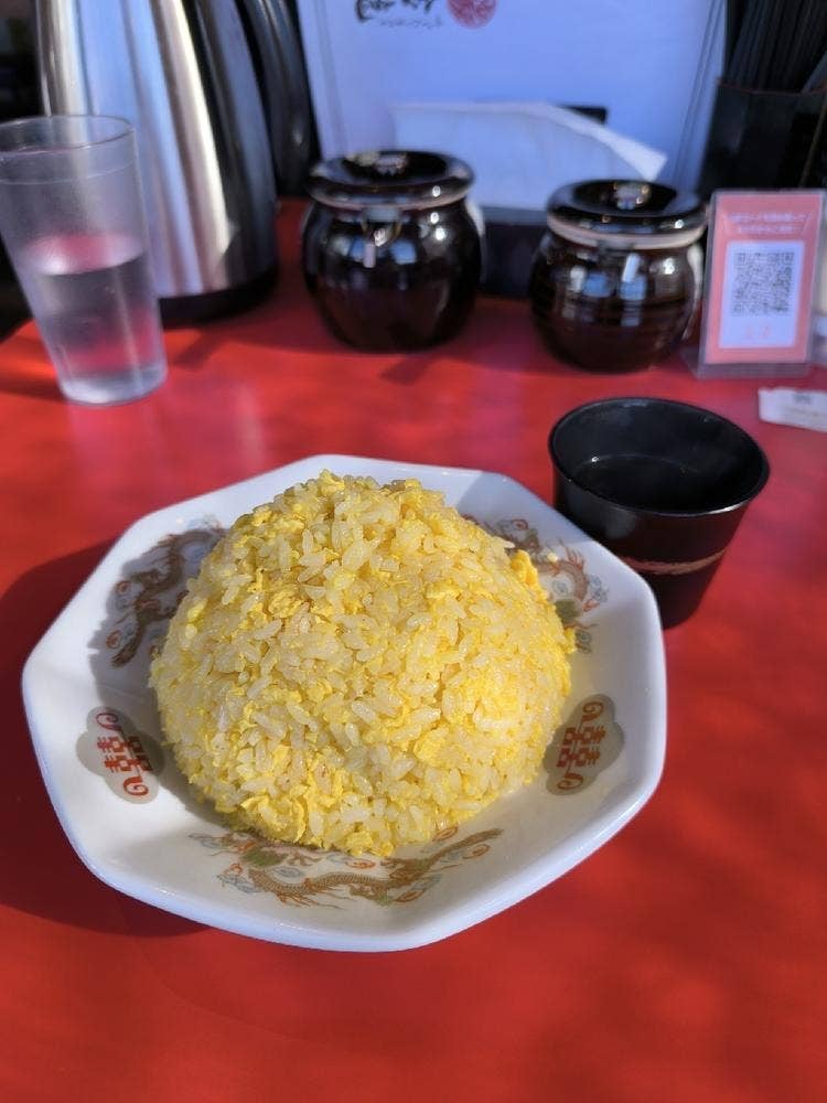 チャーハン専門店 金龍 一宮森本店