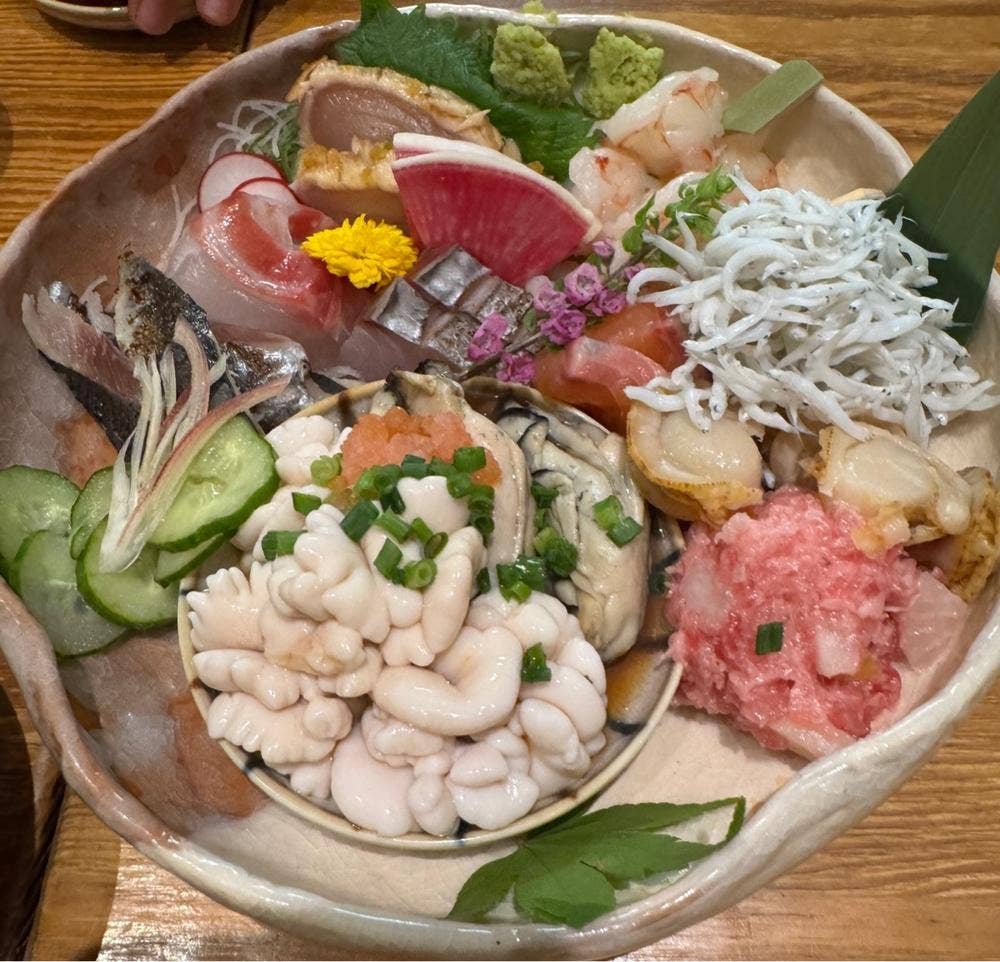 吉祥寺 野歩
