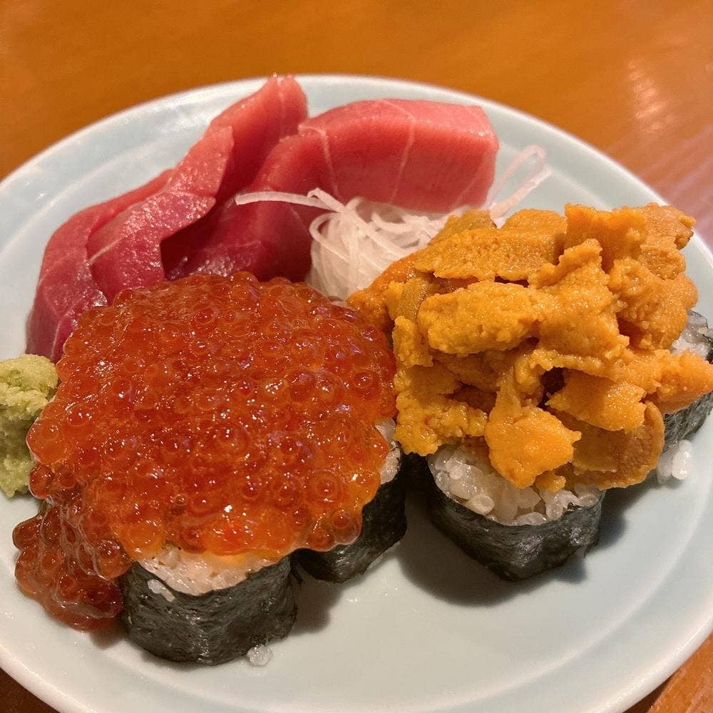 野毛ごえん
