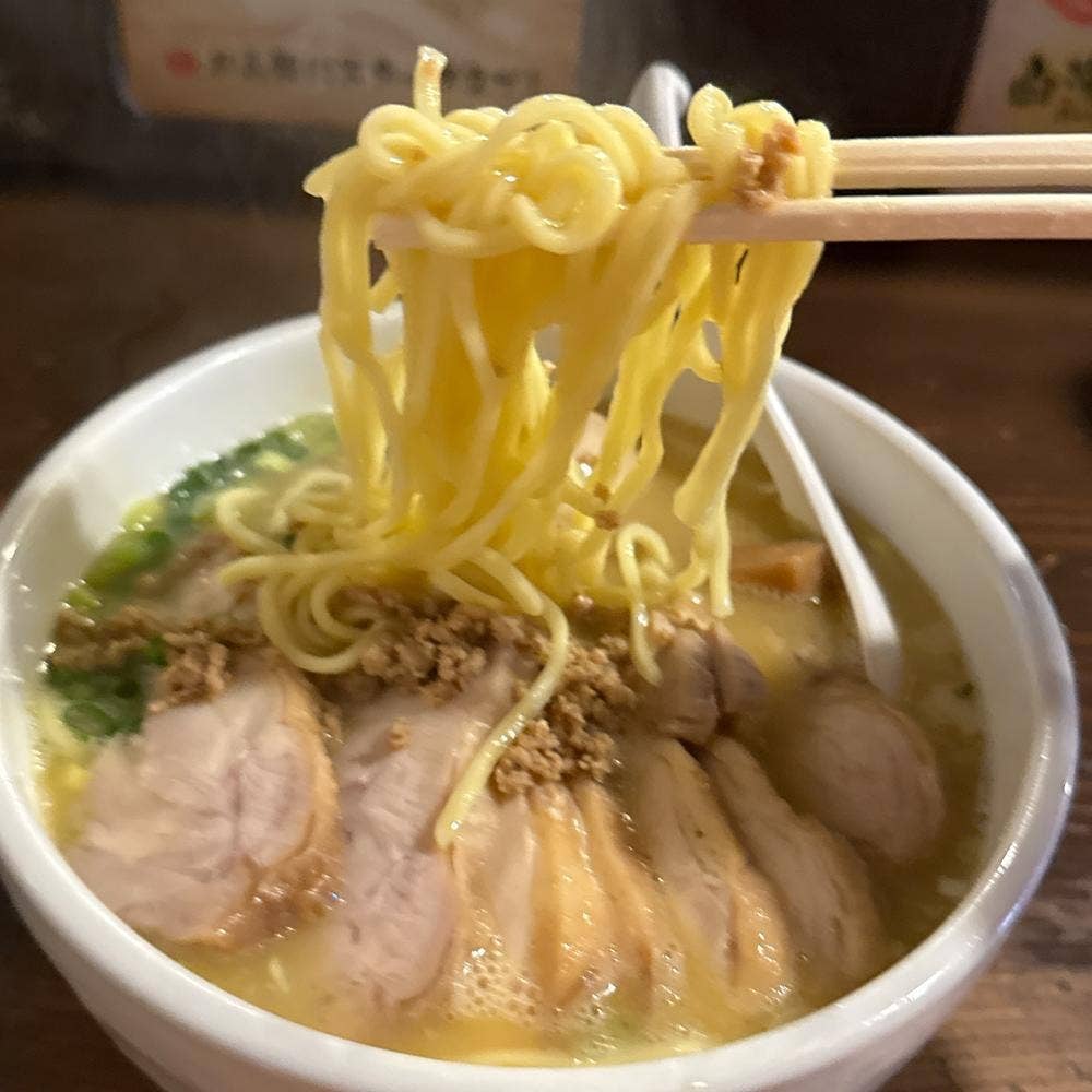 鶏の穴