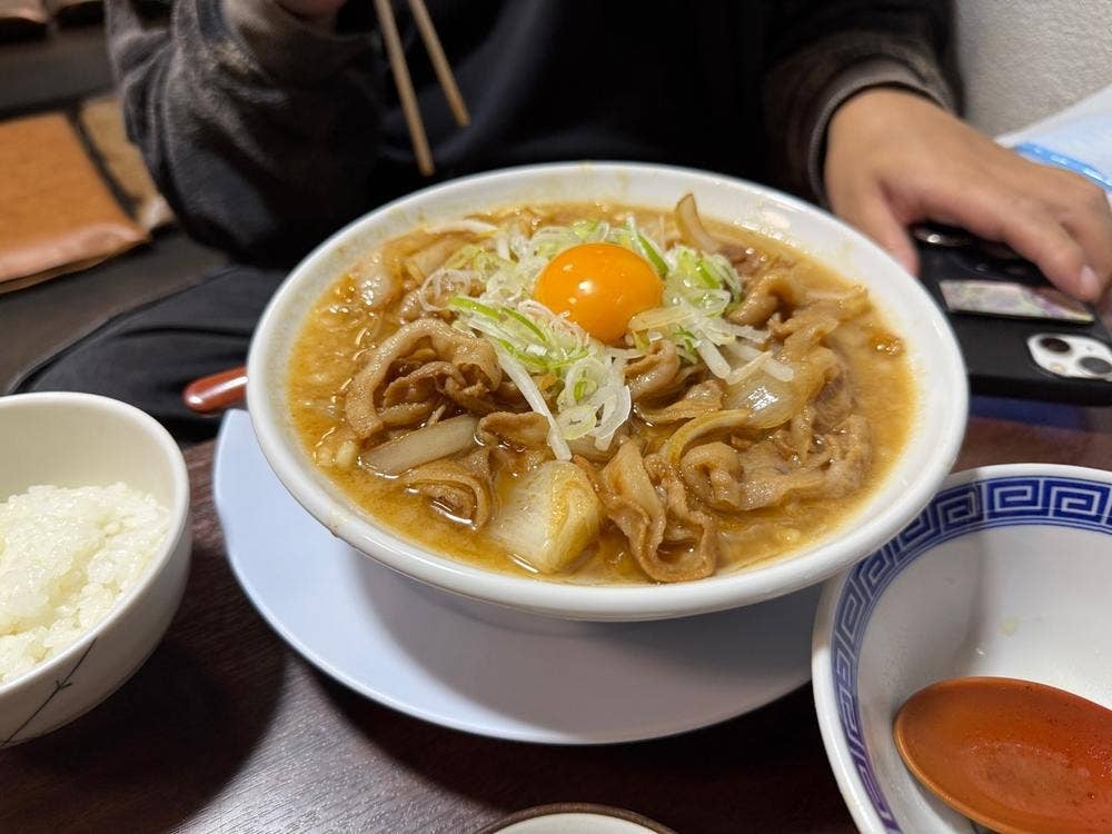 昔食堂 なおじ 総本店