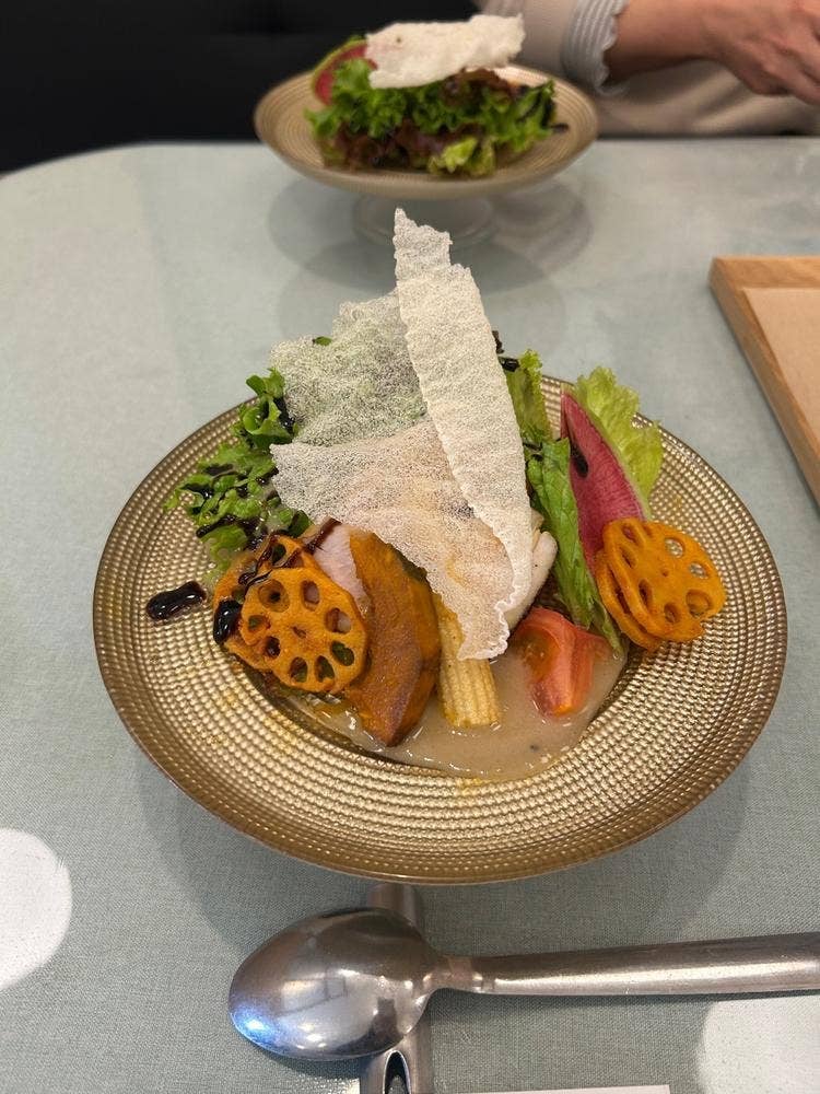 土鍋ご飯 AOI