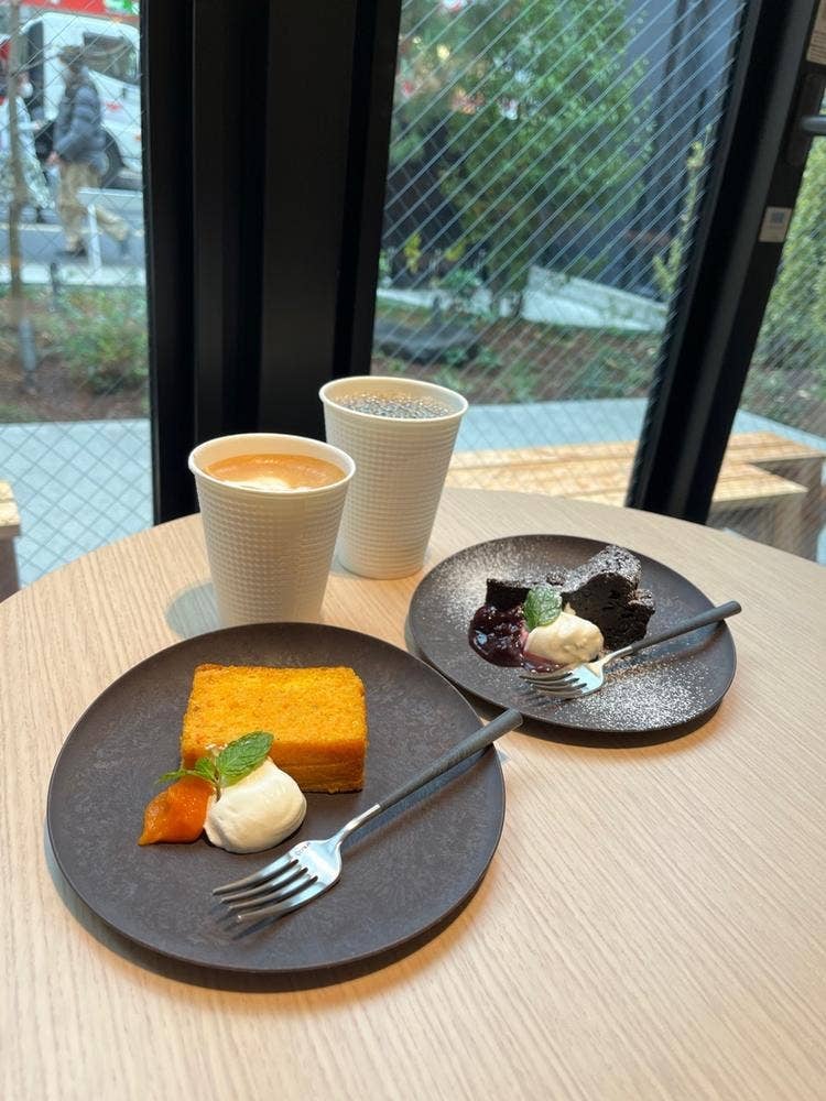 SLB CAFE