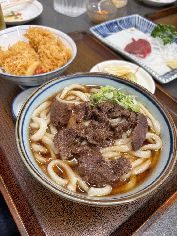 中村屋