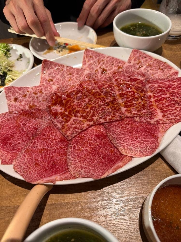 焼肉×モダンコリアン PANCHAN