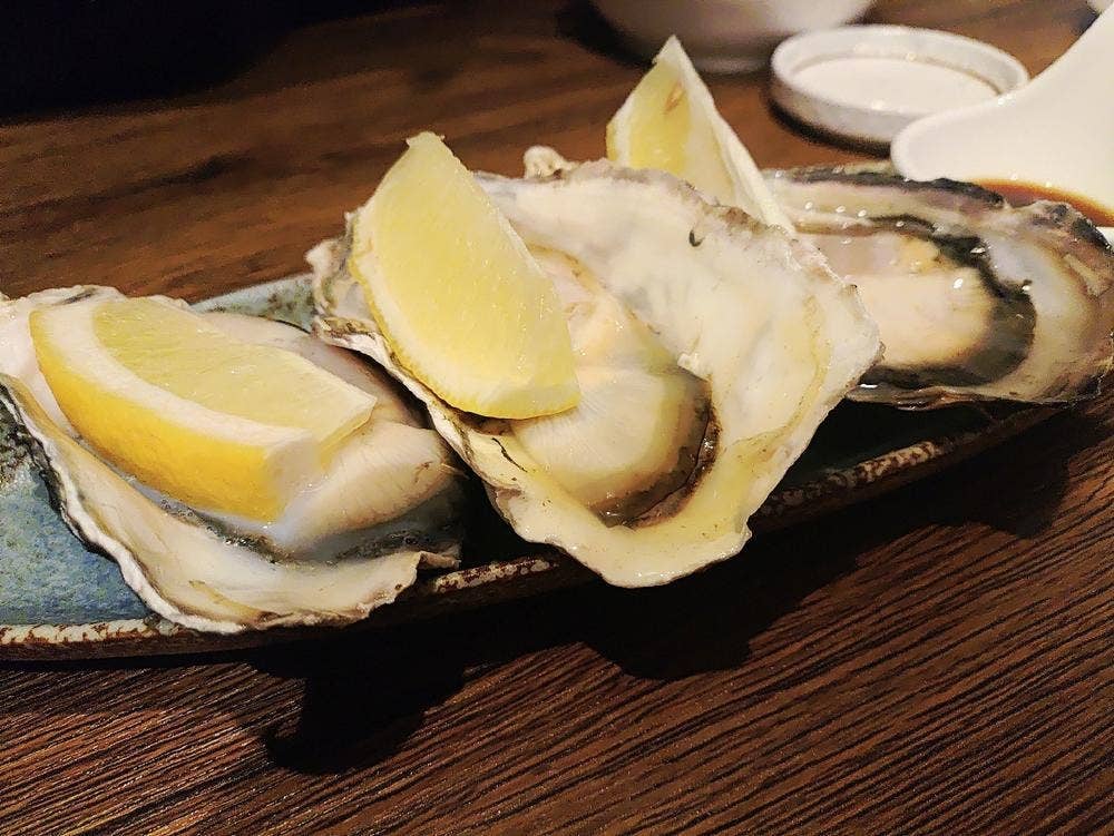 酒処きずな