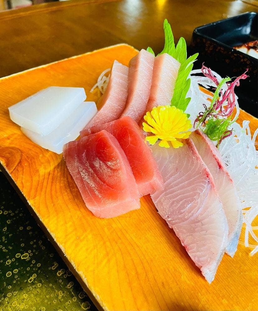 磯路
