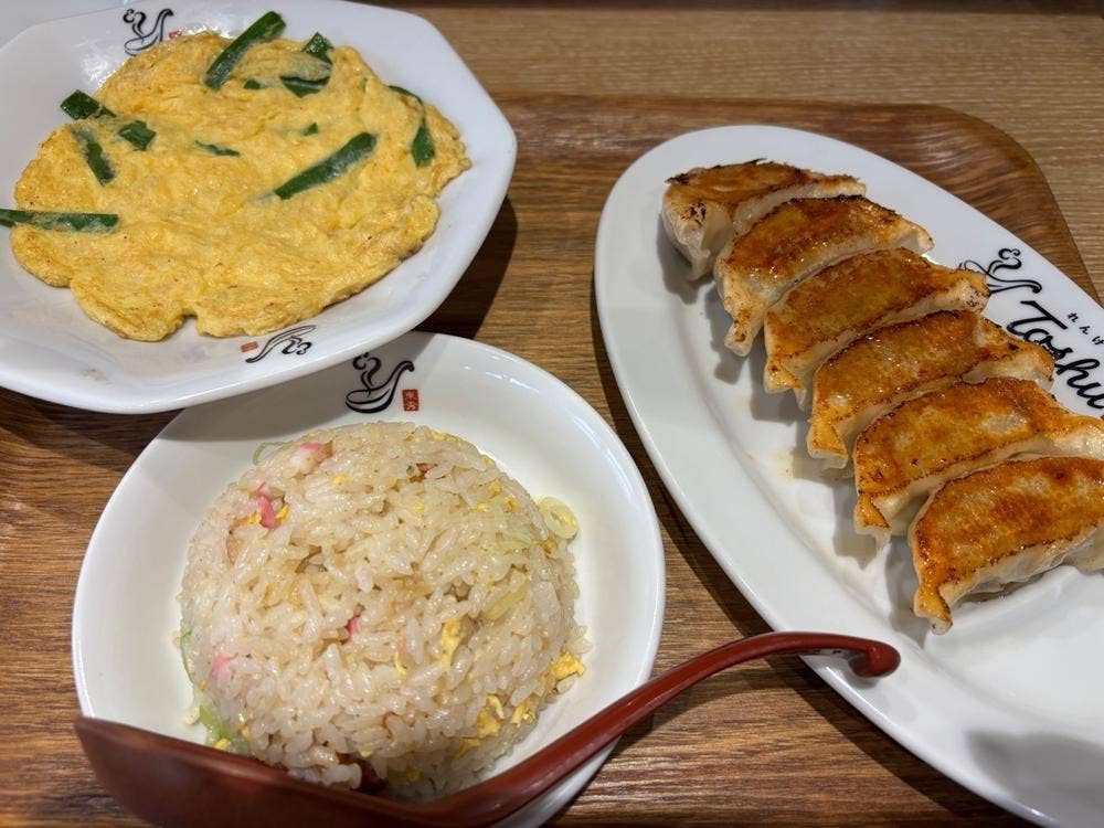 れんげ食堂 Toshu 板橋仲宿店