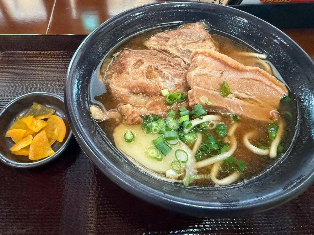 古民家食堂 上江門