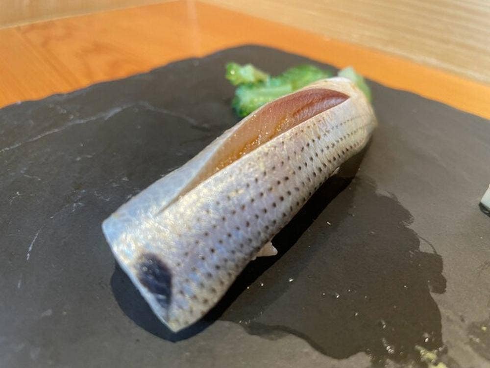 SUSHI TOKYO TEN 横浜店