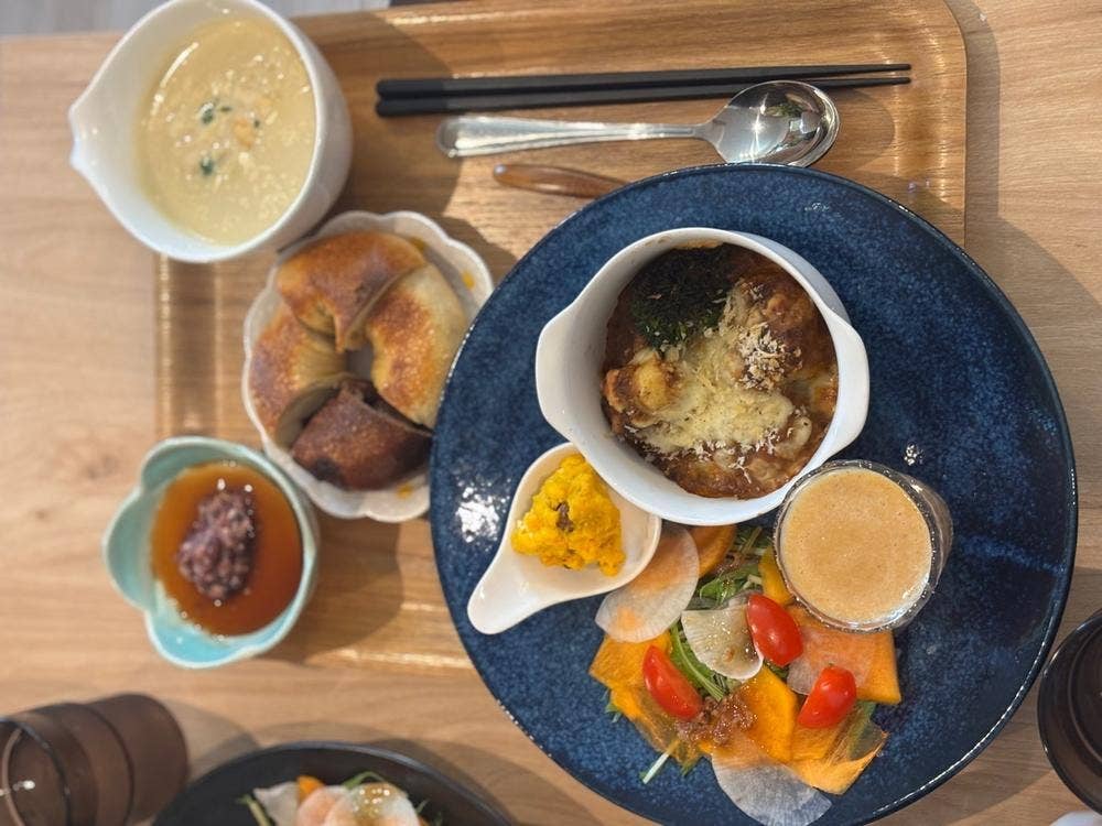 カフェミント
