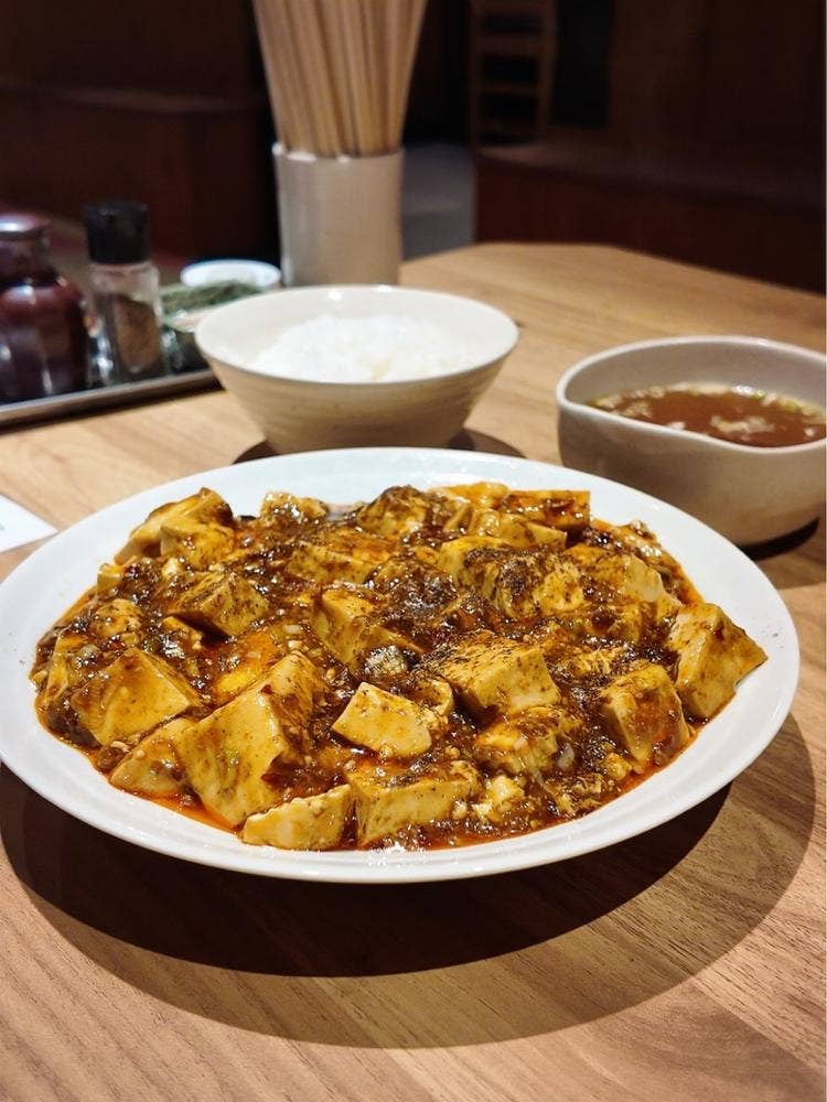 かない食堂