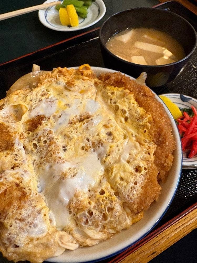 志ら井 そば店