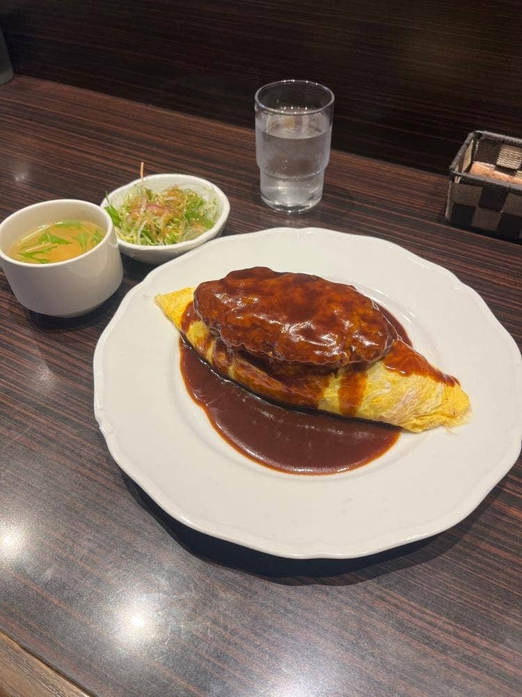 食幸房しゅう