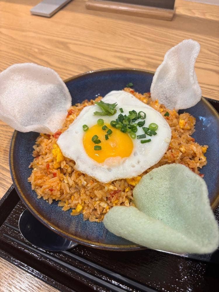 ナマステキッチン 溝の口店