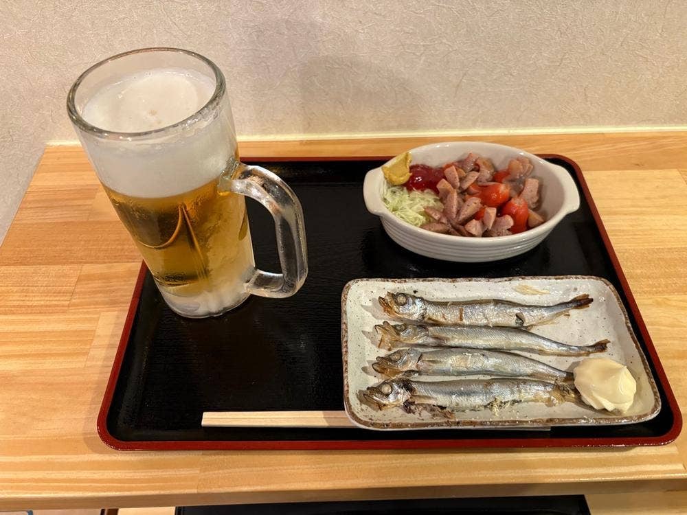 立ちのみ吟 小伝馬町店