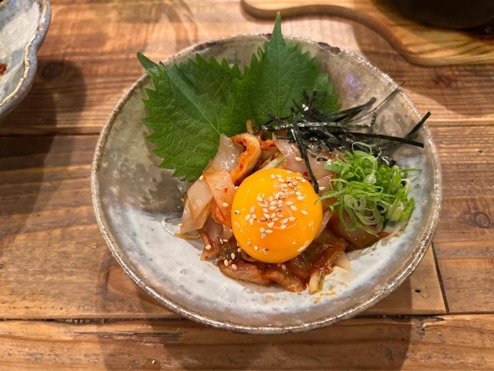 サカナトニック BACU