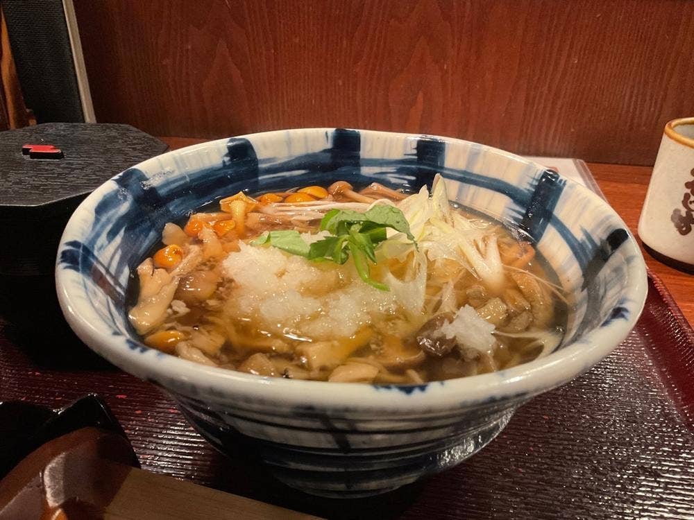 そじ坊 四条烏丸FTスクエア店