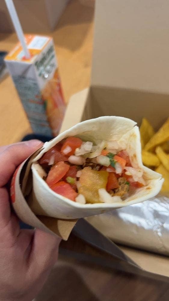 TACO RiCO 大手町ビル店