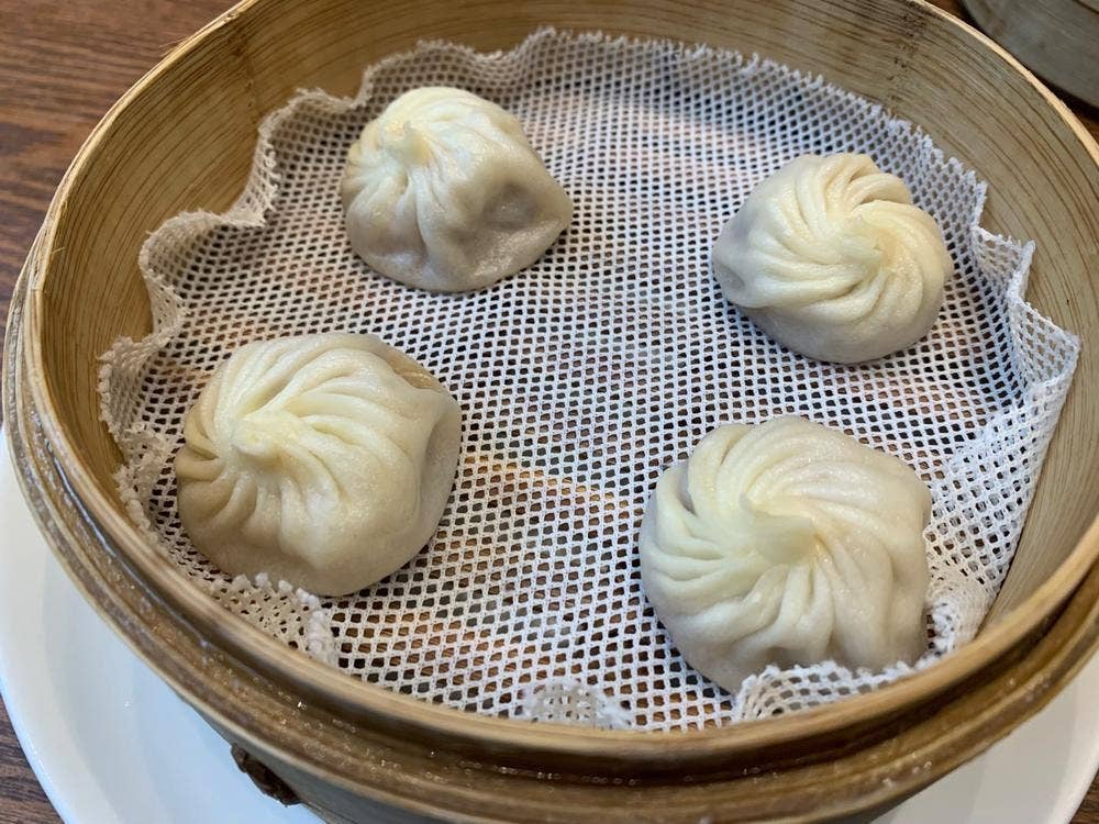 鼎泰豐 エスパル仙台店